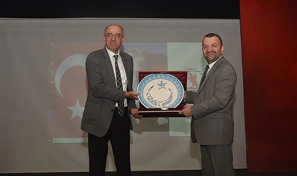 OMÜ Rektör Yardımcısı Yazıcı: "TEKNOFEST’te olumlu sonuçlar alacağımızı düşünüyorum”