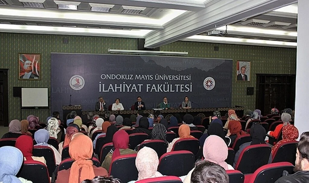 OMÜSEM’den KPSS Kursu Atağı 