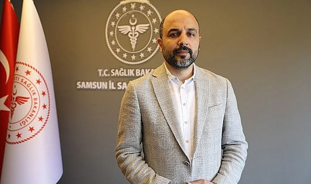 Oruç: "Yarın geç olmadan  sigarayı bırakın" 