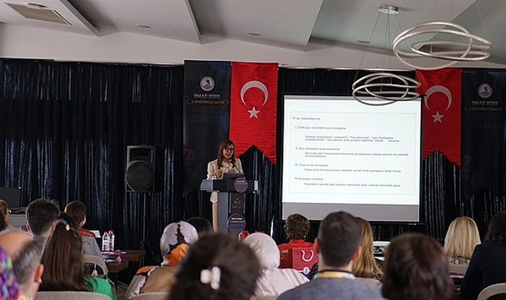  Prof. Dr. Karakaya 'Pandemi hayatın hızla dijitalleşmesine neden oldu'