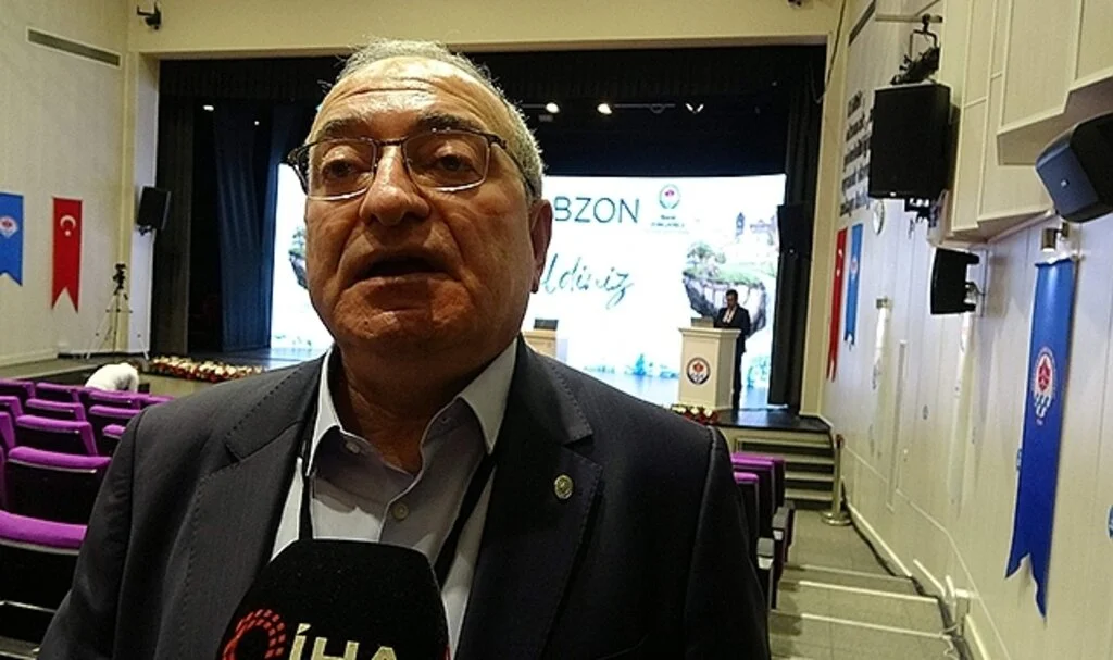 Prof. Dr. Mikdat Kadıoğlu: Karadenizliler daha yakışıklı olacak