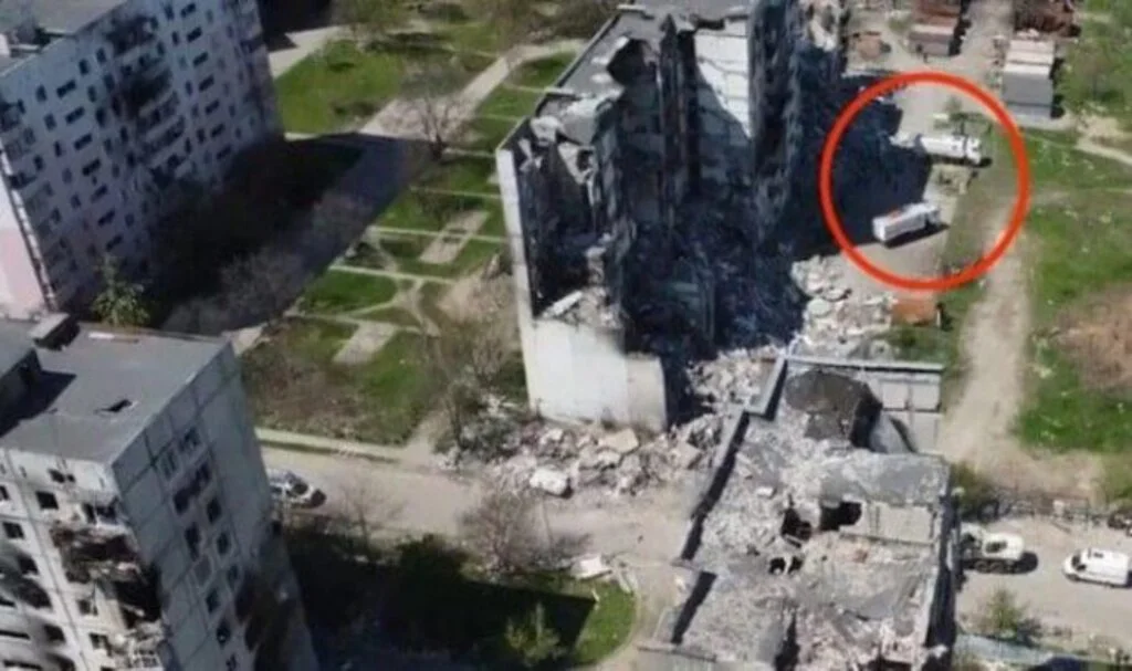 Rusya'nın yeni hedefi ortaya çıktı! Dünyayı ayağa kaldıracak suçlama