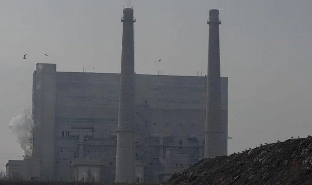 Rusya-Ukrayna savaşı: Rus askerleri Mariupol'de 'Azovstal Fabrikası'nın içinden hareket ediyor olabilir'