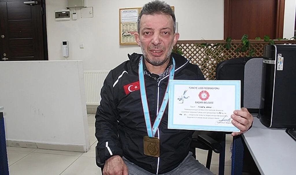 ŞAHİN'DEN DESTEĞE TEŞEKKÜR