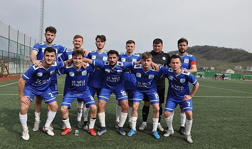 Salıpazarı Avantajı Kaptı