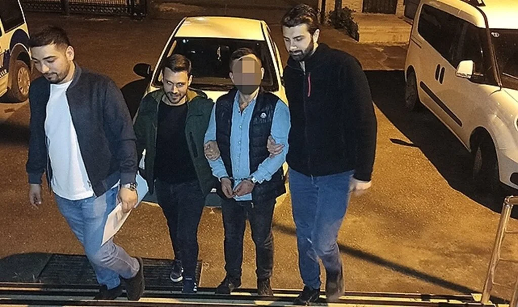Çatışmanın Şüphelisi Kaçamadı
