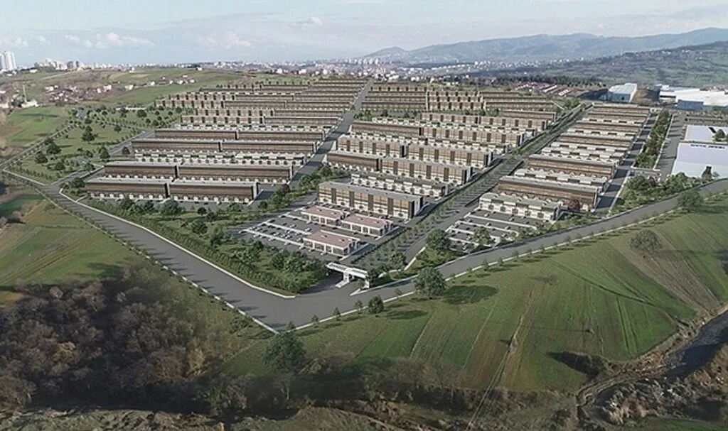 Samsun Büyühşehir'den Gülsan uyarısı