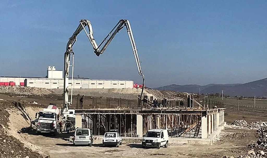 Samsun'da 10 fabrikanın temeli atılacak