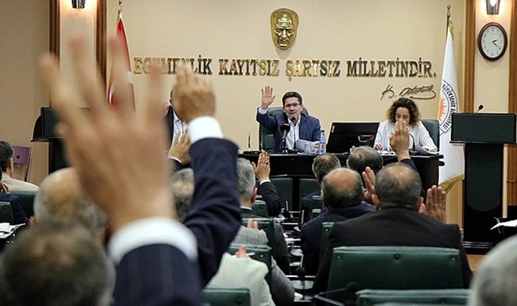 Samsun'da Okunamayan Sayaçtan  Ayrı Bedel Alınacak!