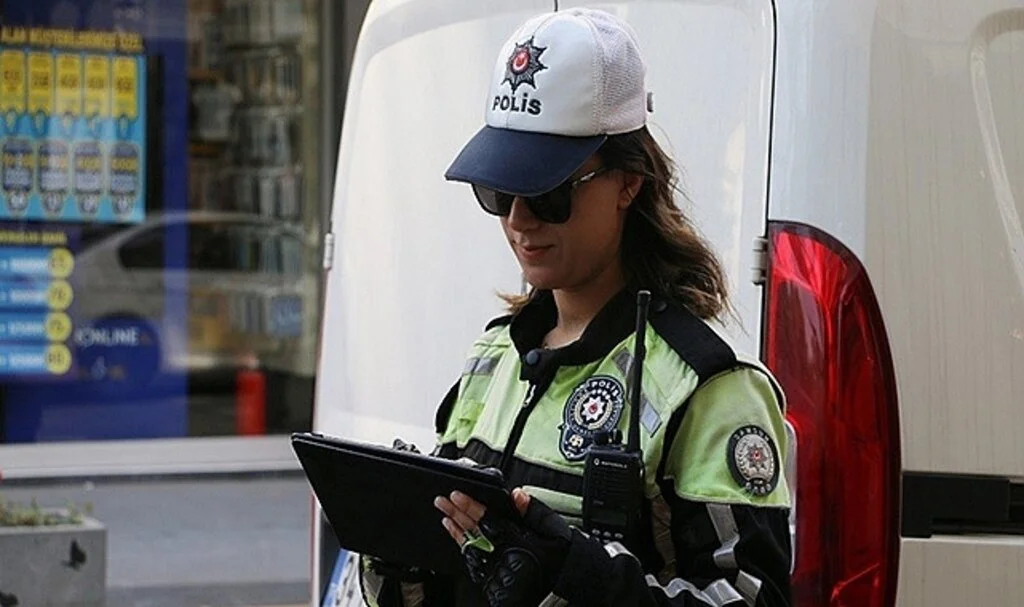 Samsun’da 3 günde 70 aranan şahıs yakalandı