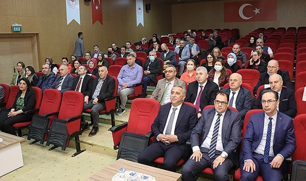 Samsun’da 92 zararlı organizmanın takibi yapılıyor