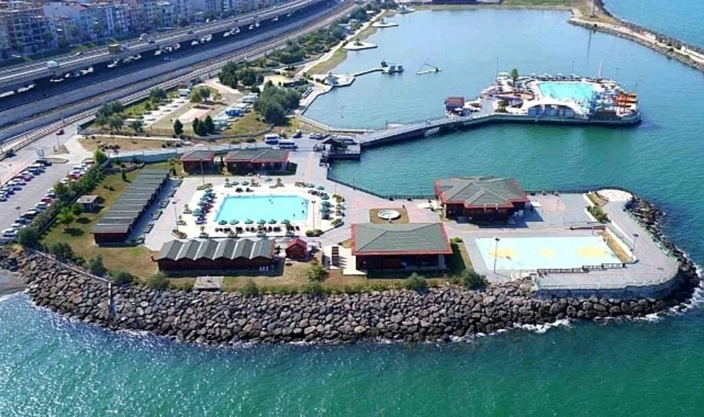 Samsun'da engellilere ücretsiz tatil imkanı sunulacak