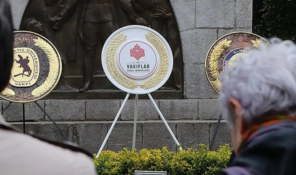 Samsun’da Her Ay Bin 705 Aileye Gıda Yardımı Yapılıyor