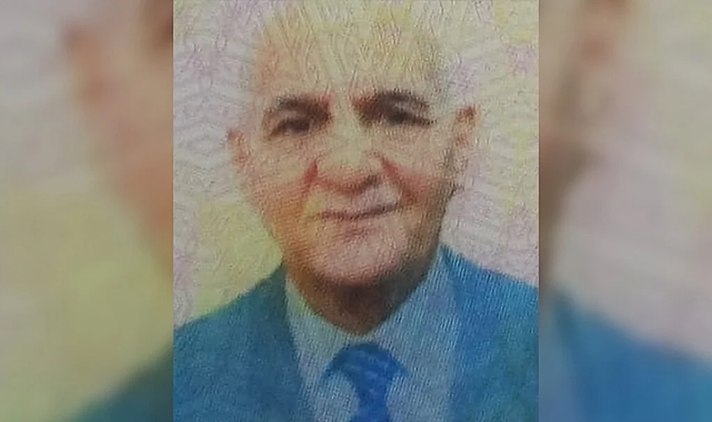 Samsun'da Şüpheli Ölüm