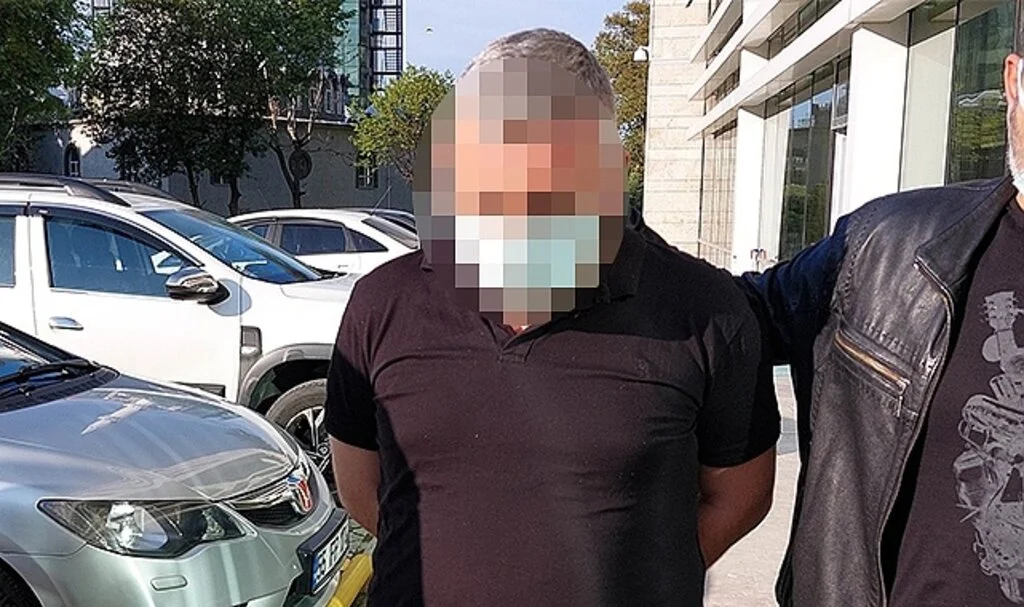 Samsun'da Üzerinde ve evinde uyuşturucu ele geçen şahıs tutuklandı
