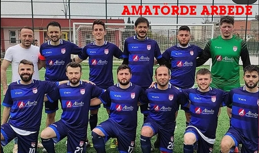 Samsun'da Vefa'sızlığın Böylesi