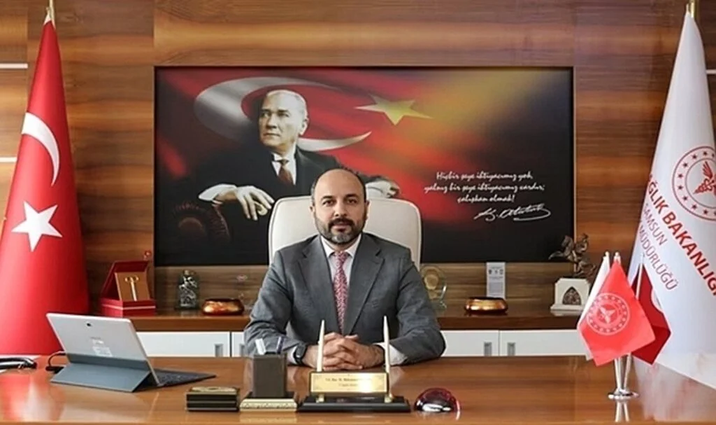 Samsun'da 'Yeşilay Bisiklet Turu' yapılacak