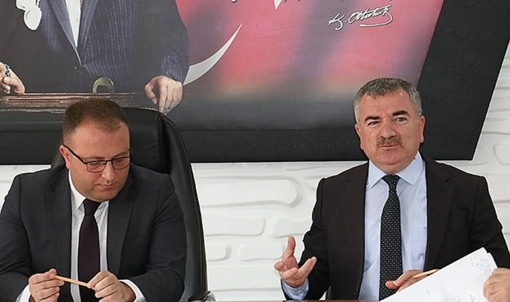  Samsun Havza'da Festival İptal