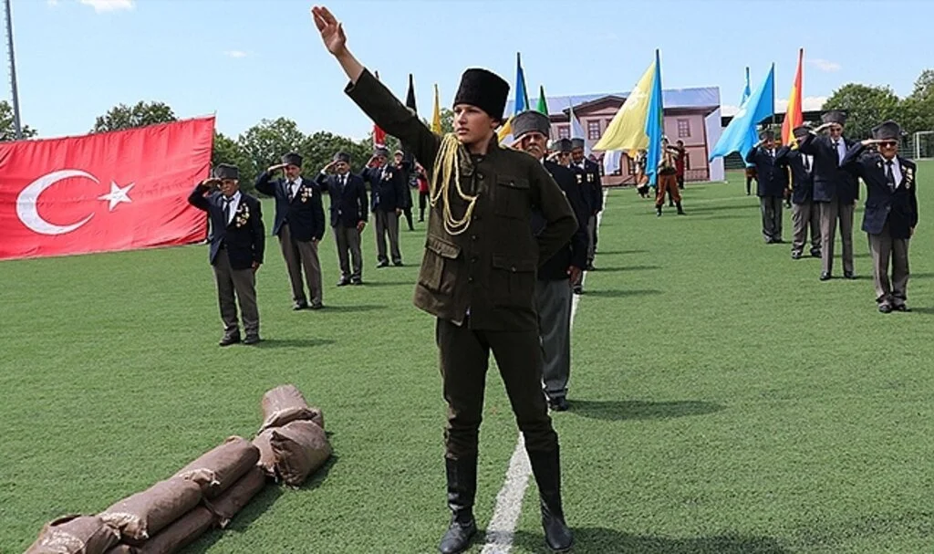 Samsun Havza'nın Gurur Günü