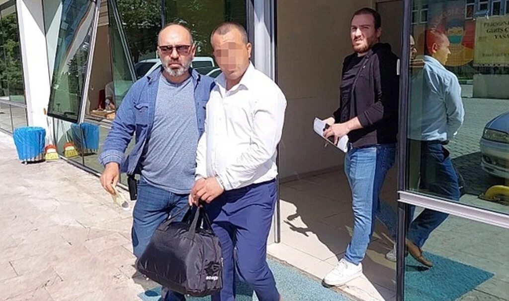 Samsun Manavdaki Silahlı Çatışmaya 1 Tutuklama