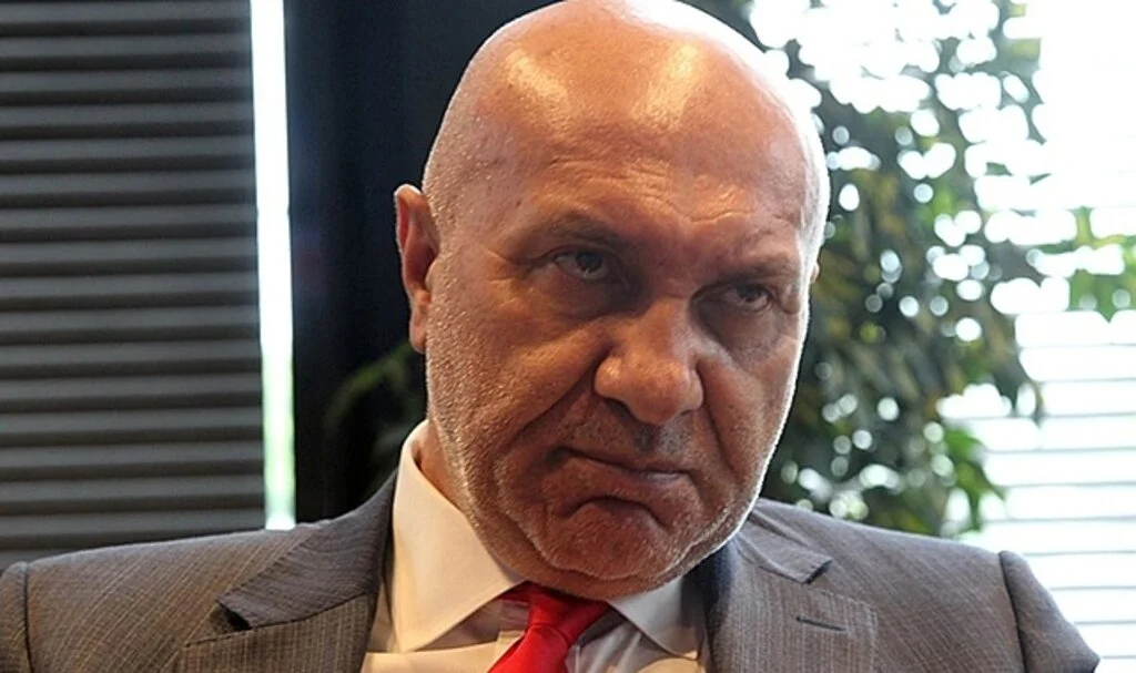 Samsunspor Başkanı Yüksel Yıldırım: Bu Kez Menajerler Havasını Alacak