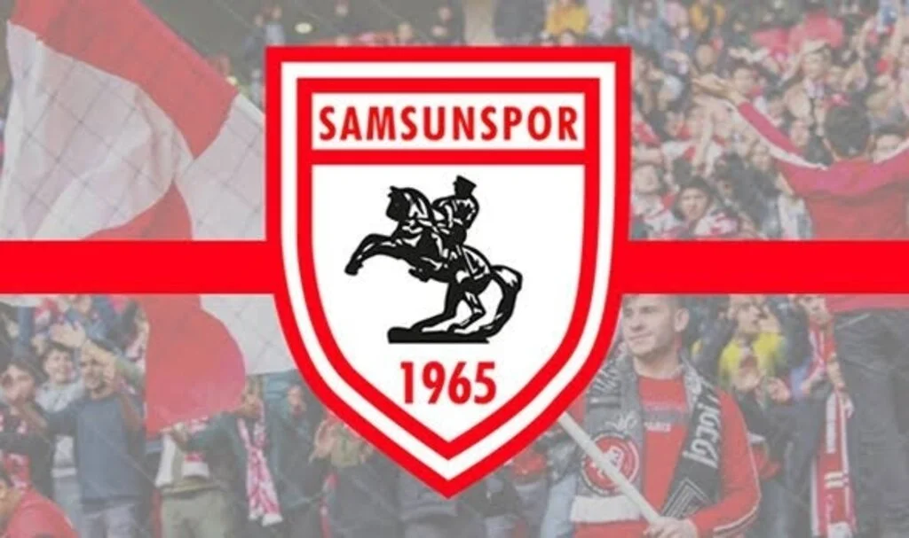 Samsunspor'dan Hakem Hatalarına Tepki!