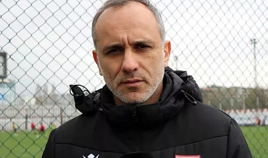 Samsunspor Genel Kaptanı Cenk İşler: Büyük Bir Fırsatı Teptik