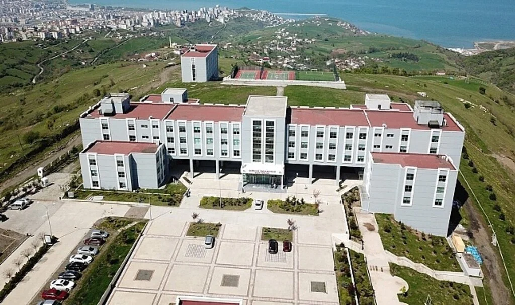 SAMÜ'de İki Yüksek Lisans Programı Açıldı 