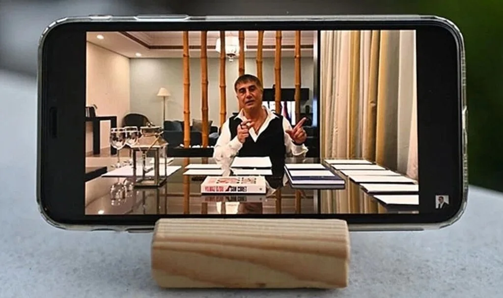 Sedat Peker'den Helalleşme Videosu Gelir Mi?
