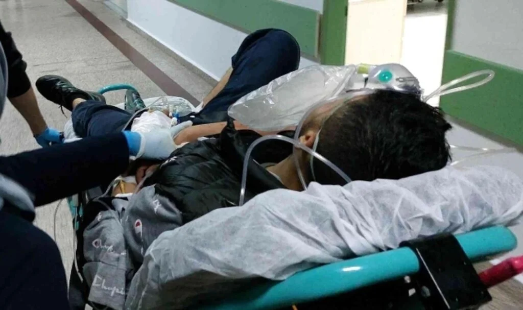 Silahlı saldırıda yaralanan genç hayatını kaybetti