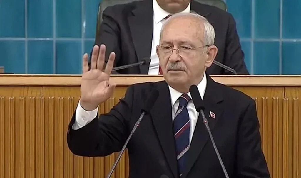 SON DAKİKA: CHP lideri Kemal Kılıçdaroğlu saat vererek duyurdu! 'Bir kaçış planını ifşa edeceğim'