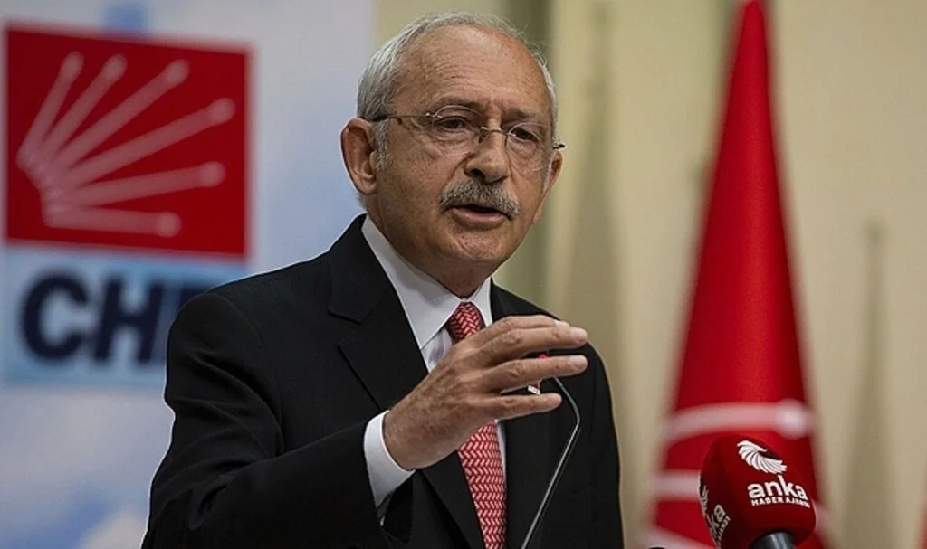 SON DAKİKA: CHP lideri Kılıçdaroğlu 'Bilerek basına haber vermedik' diyerek duyurdu! 'Eğer seçimi gölgeleyecek bir şey olursa...'