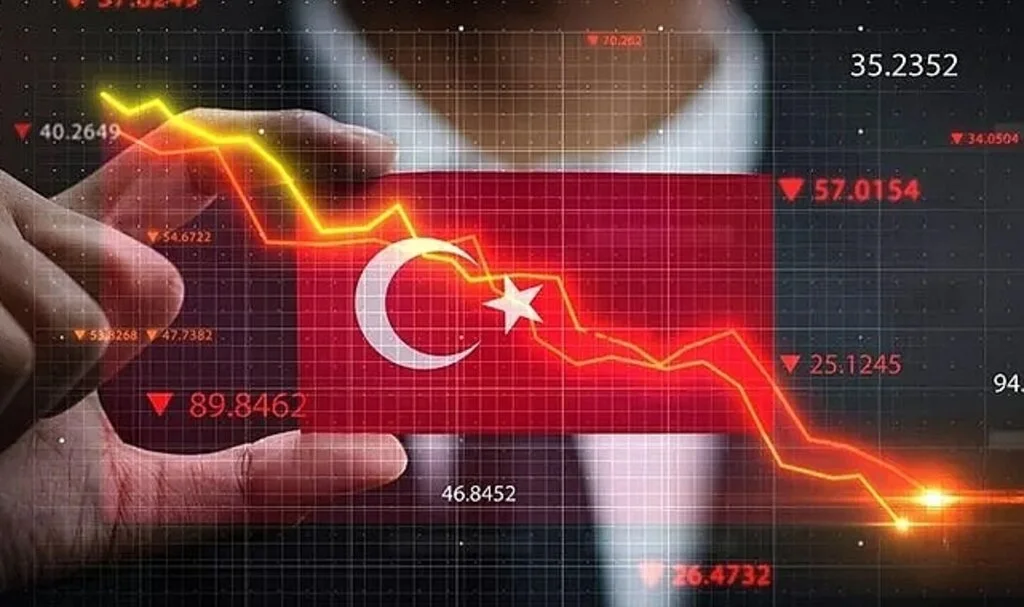 Son dakika: En önemli veri açıklandı: İşte Türkiye’nin ilk çeyrek büyüme rakamları…