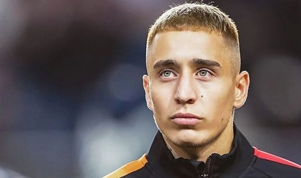 Son dakika: Fenerbahçe, Emre Mor transferinde sona yaklaştı! Sürpriz hamle...