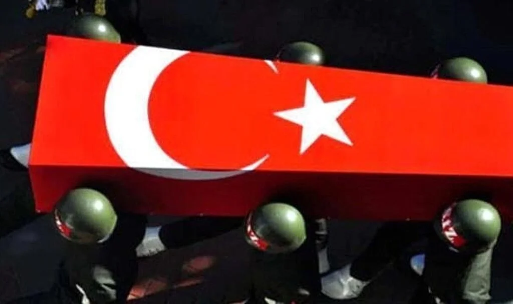 Son dakika! MSB duyurdu: Pençe-Kilit operasyon bölgesinde 5 asker şehit, 2 yaralı... Teröristler mağarada sıkıştırıldı!