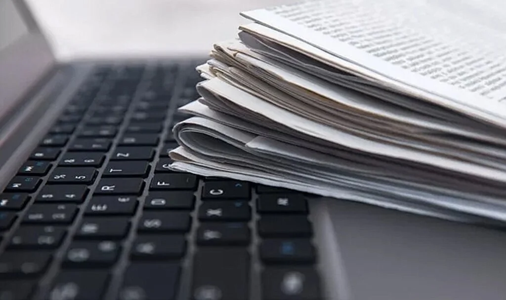 Son dakika: Teklif Meclis'e sunuldu! İnternet haber siteleri için yeni düzenleme