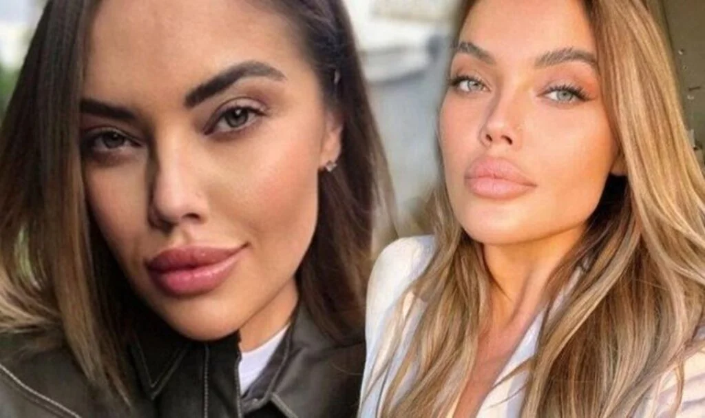 Son dakika: Ukraynalı model Anzelika Srabiants'in ölümünde sır perdesi aralanıyor! Korkunç ses kaydı dosyaya girdi