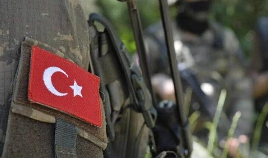Sözleşmeli er maaşı 2022 ne kadar? KKK Sözleşmeli er maaşı kaç TL? MSB'den flaş açıklama!