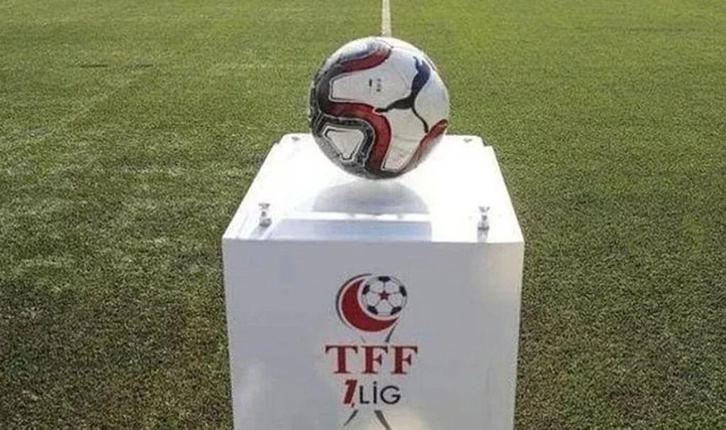 Spor Toto 1. Lig'de Bursaspor Kocaelispor ve Menemenspor küme düştü!