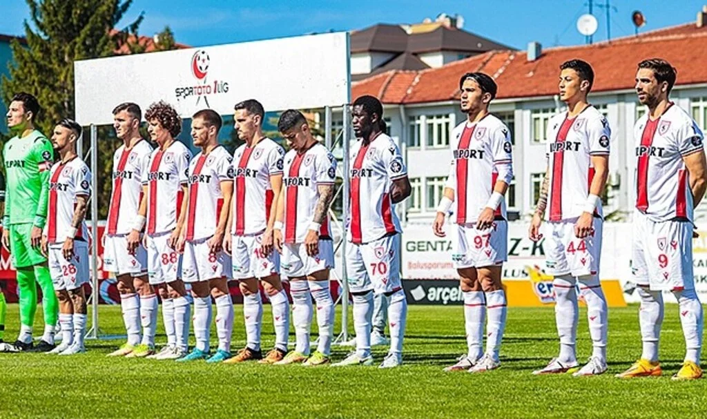  Spor Toto 1. Lig’de Play-Off ve Küme Düşme Hattında Heyecan Arttı