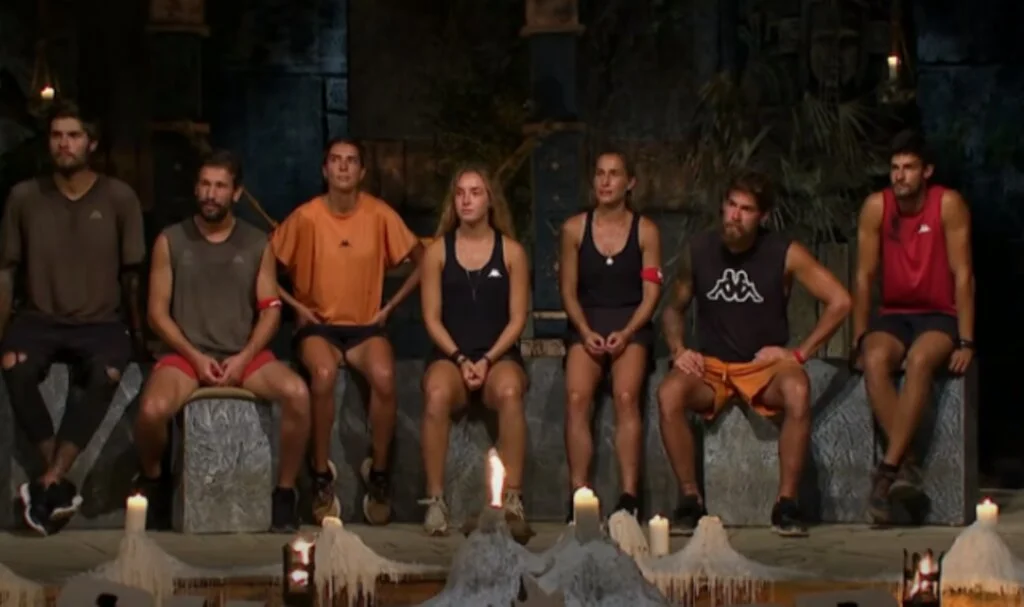 Survivor'da eleme adayları kimler oldu? 2 Mayıs Survivor'da 4. dokunulmazlık oyununu kim kazandı?