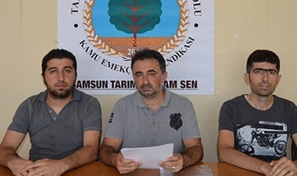 Tarım Orkam'dan 29 Mayıs'ta büyük miting 