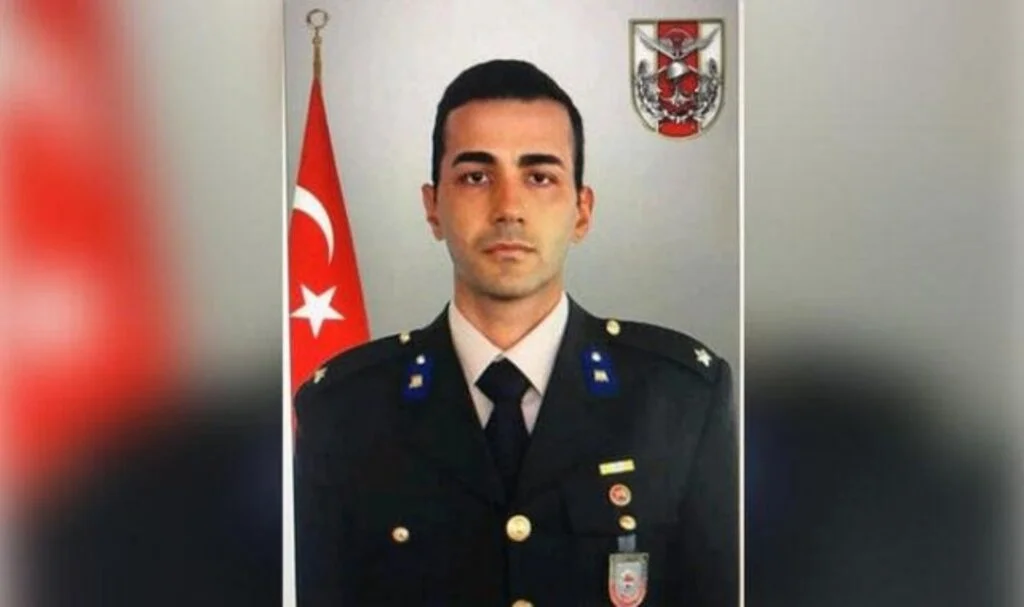 Teğmen Talha Bahadır kimdir, nereli? Şehit İstihkam Teğmen Talha Bahadır nasıl şehit oldu?
