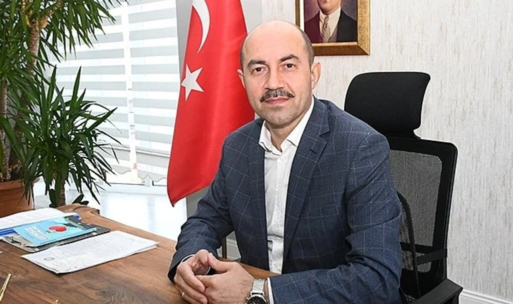 Terme'den Karadeniz'e davet