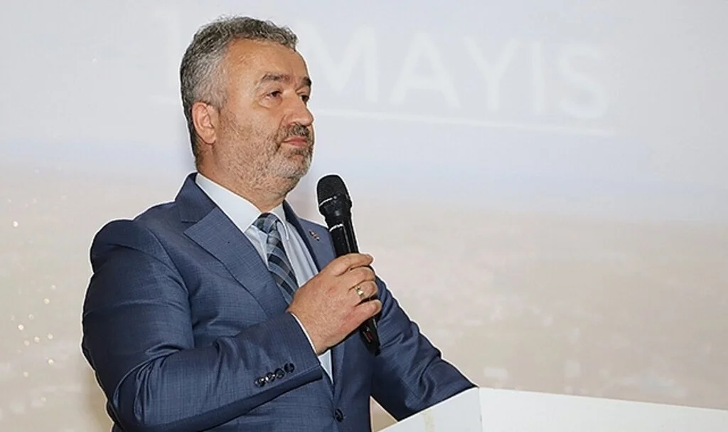 Topaloğlu: “2023 Yolunda Durmadan, Yorulmadan Çalışmaya Devam Edeceğiz”