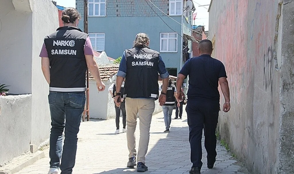 Torbacı Avı