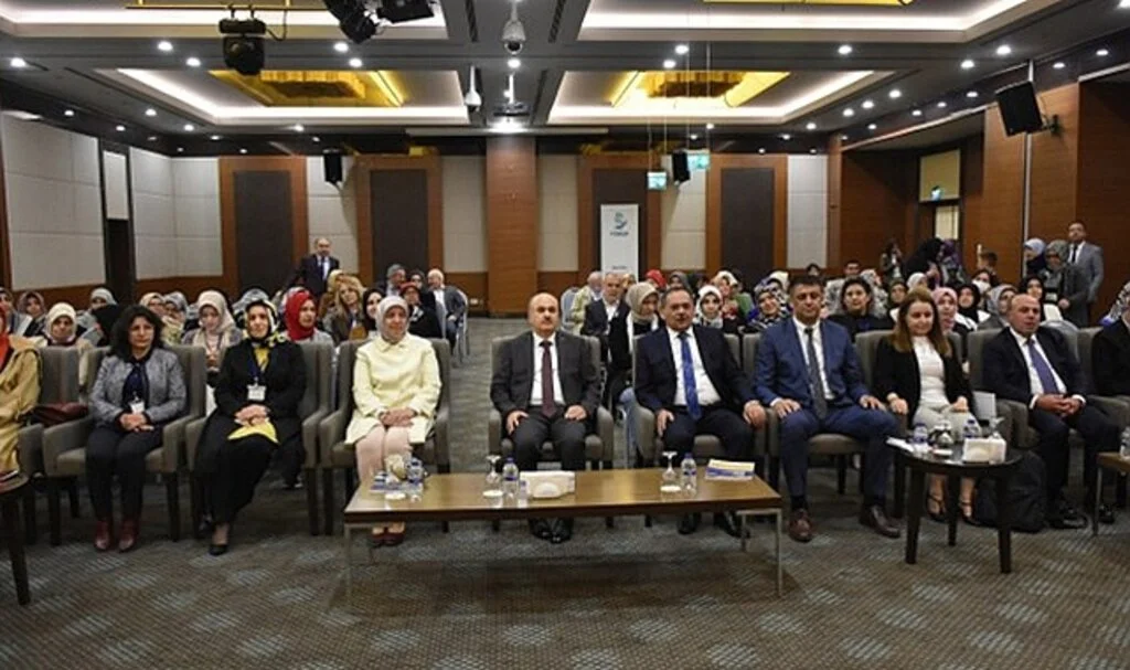 TÜRAP 7. Genel Meclis Toplantısı Samsun'da düzenlendi