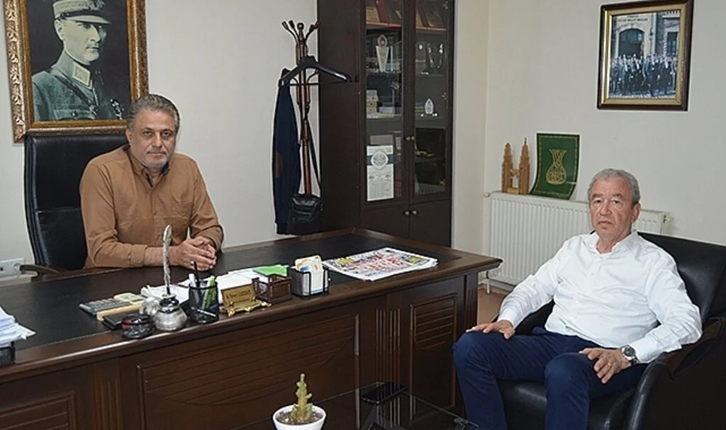 'Turizm profesyonelleri harekete geçti'