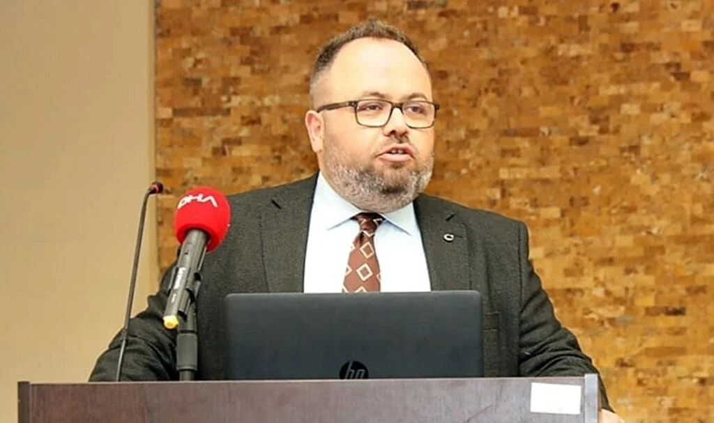 Turizmci Öğrencilerle Tecrübe Paylaşımı