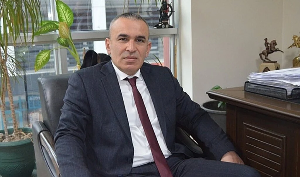 Türk Sağlık Sen Samsun Şube Başkanı Gökhan Şahin Hemşirelerin iş yükü ağır ücretler yetersiz!
